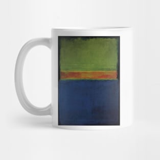 mark rothko Art Print Poster Vaporwave Shirt Wallpape sunset Mug